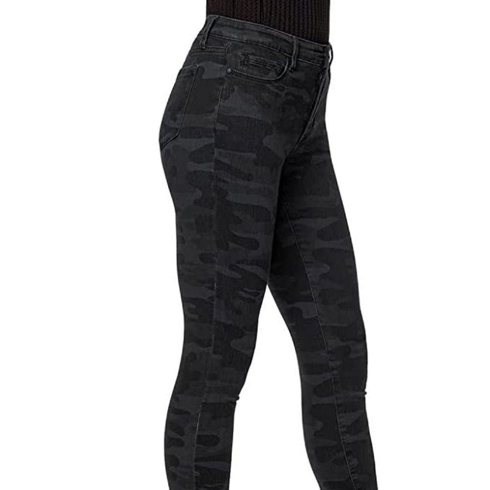 Social Standard by Sanctuary Ladies Skinny Ankle Jean